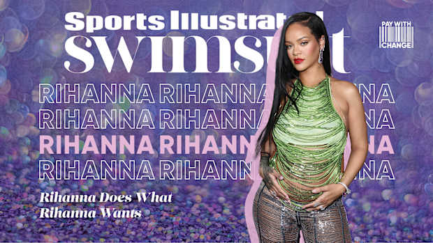 rihanna web